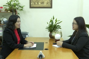 Đa dạng hình thức xúc tiến tiêu thụ nông sản
