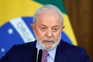Tổng thống Brazil bắt đầu thăm cấp Nhà nước tới Việt Nam