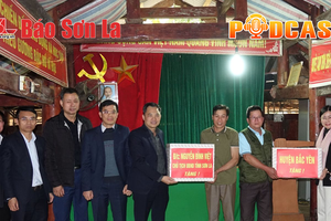 Bản tin Podcast ngày 1/4/2025