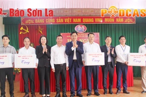 Bản tin Podcast ngày 14/4/2025