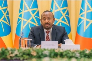 Đưa quan hệ Việt Nam-Ethiopia sang giai đoạn mới