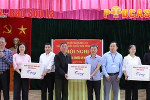 Bản tin Podcast ngày 15/4/2025