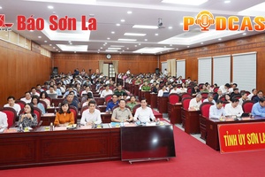 Bản tin Podcast ngày 16/4/2025