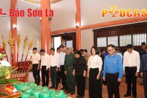 Bản tin Podcast ngày 18/4/2025