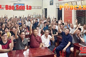 Bản tin Podcast ngày 19/4/2025