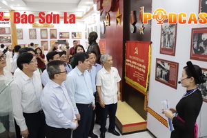 Bản tin Podcast ngày 20/4/2025