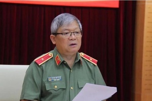 Công bố danh sách 84 sản phẩm sữa đã thu giữ trong vụ án hình sự và khuyến cáo với người sử dụng