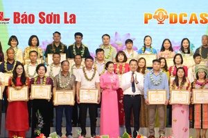 Bản tin Podcast ngày 25/4/2025