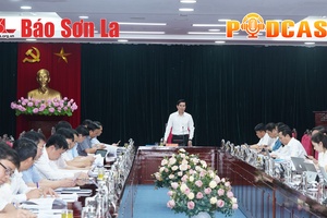 Bản tin Podcast ngày 26/4/2025