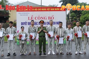 Bản tin Podcast ngày 1/5/2025