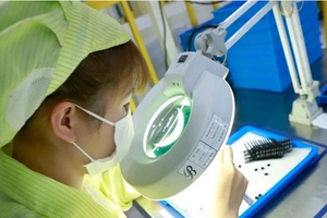 'Báo Thụy Sĩ đánh giá tiềm năng phát triển kinh tế của Việt Nam