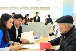 'Khẩn trương phân định thẩm quyền của chính quyền cấp huyện