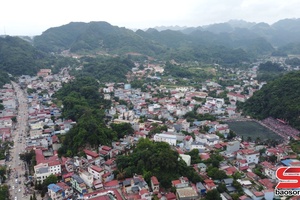 'Tháng Năm nhớ Bác