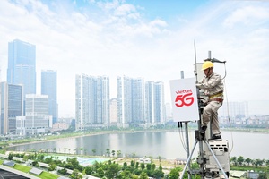'Viettel dẫn đầu về tốc độ mạng di động tháng 4/2025