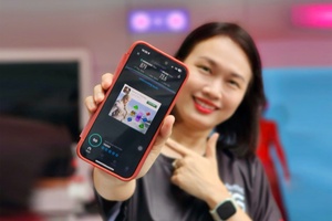 'Viettel dẫn đầu về tốc độ mạng di động tháng 4/2025