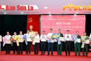Bản tin Podcast ngày 15/5/2025