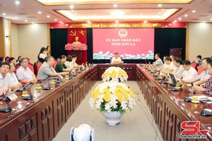 Thúc đẩy khoa học công nghệ, đổi mới sáng tạo và chuyển đổi số 