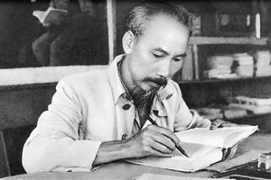 Bác trong tim ta