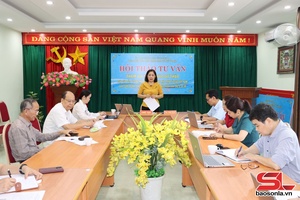 'Hội thảo tư vấn tham gia ý kiến các dự thảo luật sửa đổi