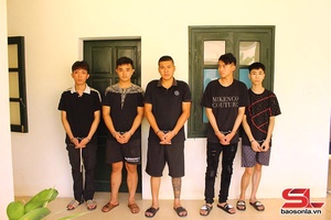 'Cảnh báo tình trạng người chưa thành niên cố ý gây thương tích