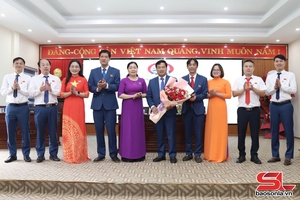 'Đại hội đại biểu Đảng bộ Công ty Xăng dầu Sơn La lần thứ XXV, nhiệm kỳ 2025-2030