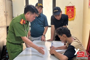 'Bắt đối tượng sát hại tổ trưởng lực lượng bảo vệ an ninh cơ sở