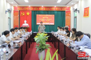 'Hội nghị Ban Chấp hành Đảng bộ các cơ quan Đảng tỉnh 