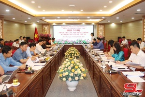 Ban Kinh tế - Ngân sách thẩm tra các nội dung trình Kỳ họp chuyên đề thứ 31