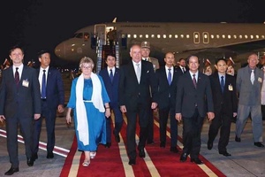 'Mở ra chương mới trong quan hệ Việt Nam-Hungary