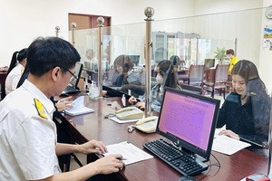 'Hộ kinh doanh có doanh thu 1 tỉ đồng/năm phải sử dụng hóa đơn điện tử
