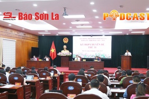 Bản tin Podcast ngày 30/5/2025