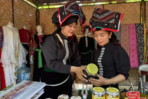 Nâng cao quyền năng cho phụ nữ và đối tượng yếu thế trong kinh doanh