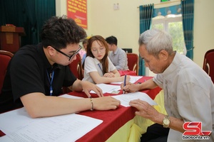 'Chi trả tiền bồi thường, hỗ trợ giải phóng mặt bằng dự án đầu tư xây dựng tuyến đường bộ cao tốc Hòa Bình - Mộc Châu