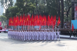 Những luận cứ khoa học khẳng định đường lối đúng đắn, sáng tạo của Đảng ta