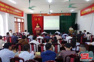 Tập huấn nghiệp vụ tổng điều tra nông thôn, nông nghiệp năm 2025