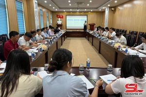 'Nâng cao năng lực xây dựng và thực hiện kế hoạch cải thiện DDCI