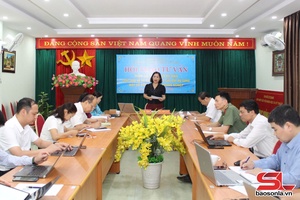 Phát huy vai trò hoạt động của Liên hiệp các Hội khoa học và kỹ thuật
