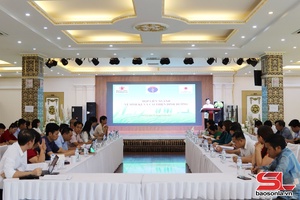 'Cải thiện sinh kế cho các dân tộc thiểu số 