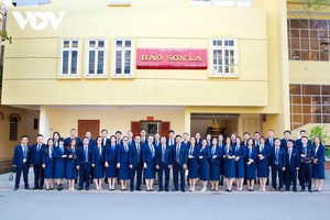 'Báo Sơn La chuyển đổi số, lan tỏa thông tin đến mọi vùng miền