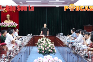 Bản tin Podcast ngày 7/6/2025