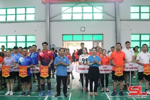 'Ngày hội văn hóa, thể thao công nhân lao động năm 2025