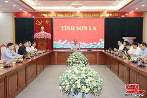 Triển khai công tác cải cách thủ tục hành chính mô hình tổ chức chính quyền địa phương 2 cấp