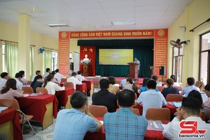 'Bồi dưỡng nghiệp vụ công tác tôn giáo