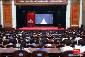 Trên 1,5 triệu đại biểu dự tập huấn vận hành hệ thống chính trị cấp xã mới 