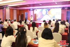 'Nâng cao kiến thức pháp luật về bảo vệ môi trường