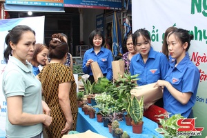 'Chung tay bảo vệ môi trường