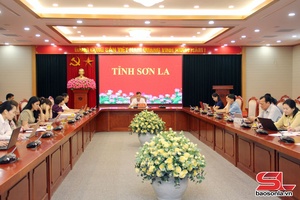 'Triển khai các văn bản quy phạm pháp luật trong lĩnh vực quản lý, sử dụng tài sản công