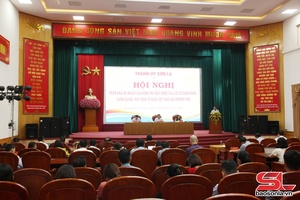 'Vận hành thử hoạt động của phường theo mô hình chính quyền địa phương 2 cấp 