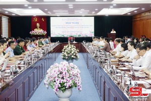 Tiếp tục đổi mới, sáng tạo, nâng cao chất lượng, hiệu quả công tác tuyên giáo và dân vận