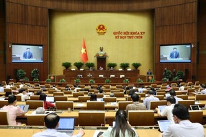 'Suy nghĩ đột phá, hành động quyết liệt để tăng trưởng tối thiểu 8%